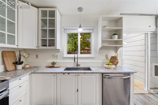 MLS Image for 1230  Auburn  ,Colorado Springs, Colorado