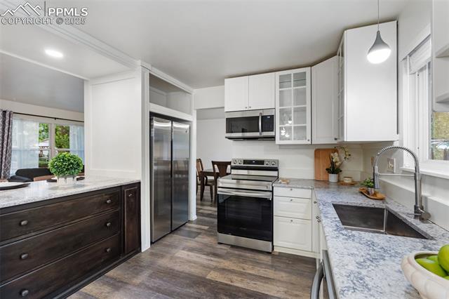 MLS Image for 1230  Auburn  ,Colorado Springs, Colorado