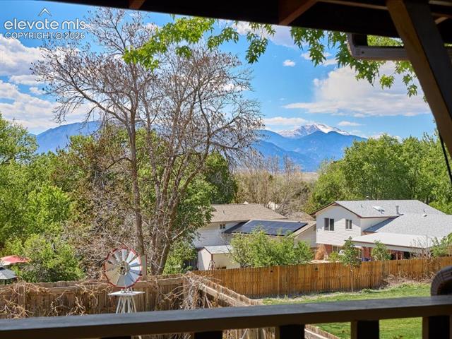MLS Image for 827  Squire  ,Colorado Springs, Colorado