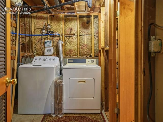 MLS Image for 827  Squire  ,Colorado Springs, Colorado