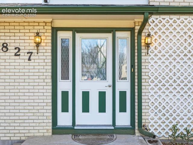 MLS Image for 827  Squire  ,Colorado Springs, Colorado