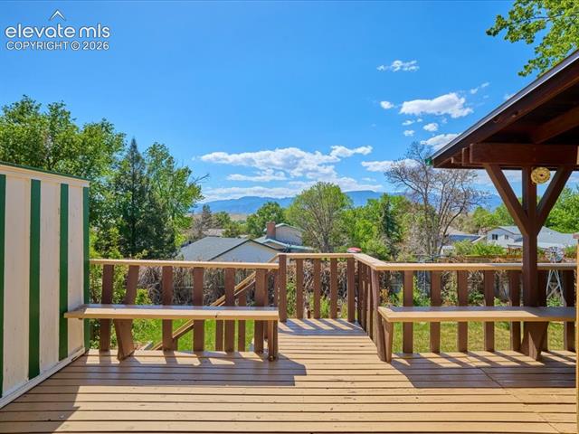 MLS Image for 827  Squire  ,Colorado Springs, Colorado