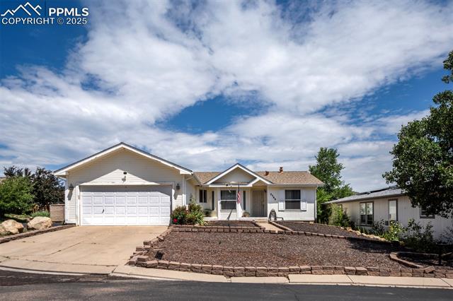 2560  Wheaton  , colorado springs  House Search MLS Picture