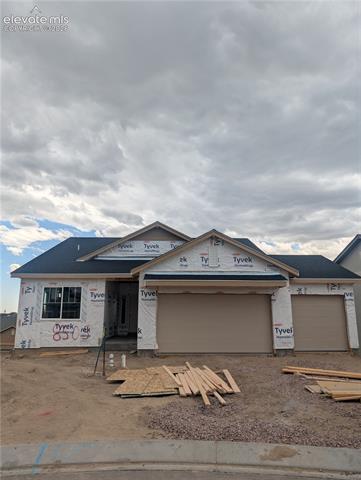 8505  Country Creek  , colorado springs&nbsp; House Search MLS Picture