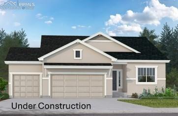 MLS Image for 8505  Country Creek  ,Colorado Springs, Colorado