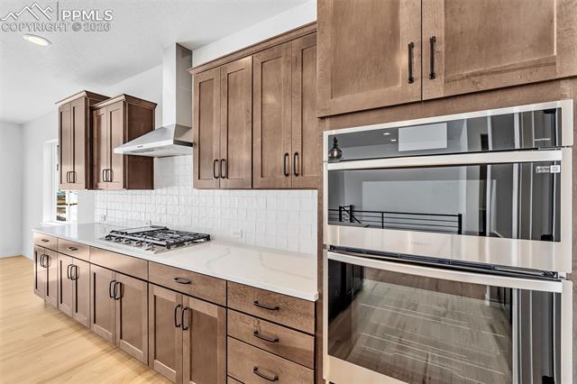 MLS Image for 8505  Country Creek  ,Colorado Springs, Colorado