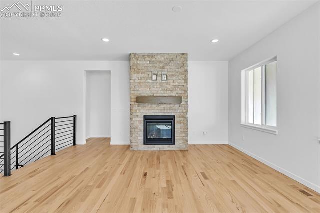MLS Image for 8505  Country Creek  ,Colorado Springs, Colorado