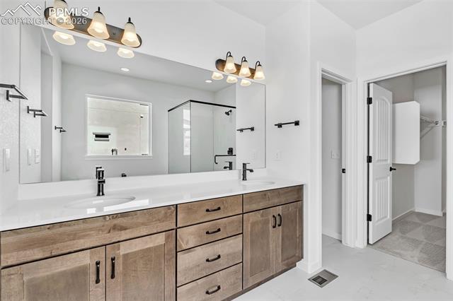 MLS Image for 8505  Country Creek  ,Colorado Springs, Colorado