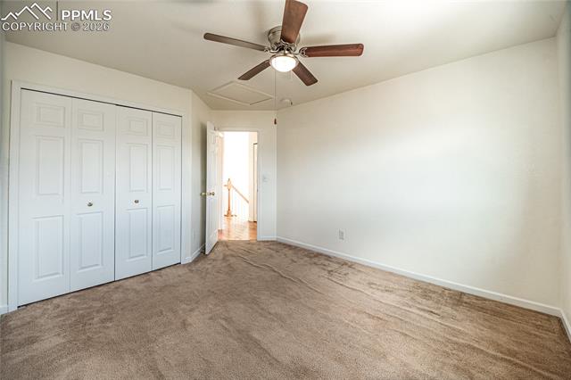 MLS Image for 7119  Lone Eagle  ,Colorado Springs, Colorado