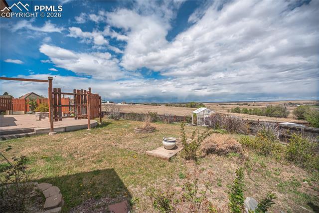 MLS Image for 7119  Lone Eagle  ,Colorado Springs, Colorado