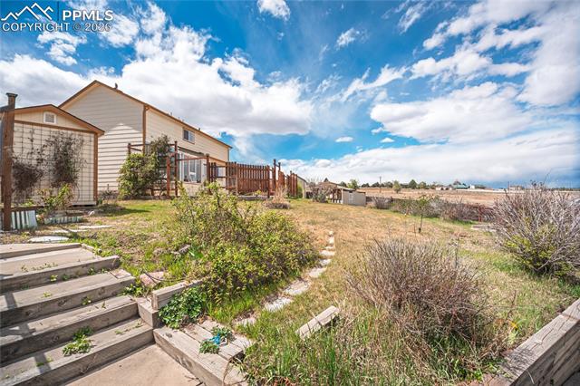MLS Image for 7119  Lone Eagle  ,Colorado Springs, Colorado