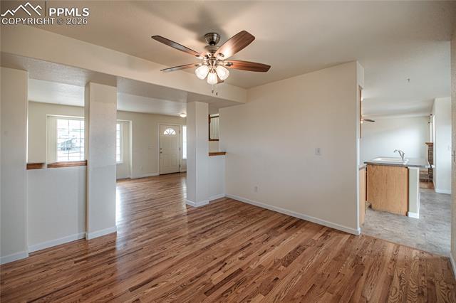 MLS Image for 7119  Lone Eagle  ,Colorado Springs, Colorado