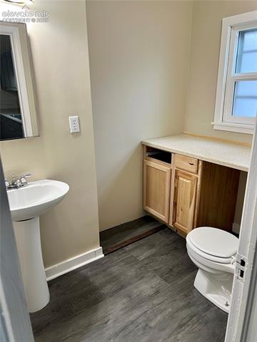 MLS Image for 230 N Walnut  ,Colorado Springs, Colorado