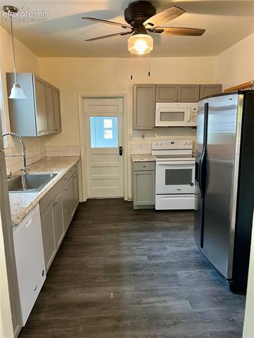 MLS Image for 230 N Walnut  ,Colorado Springs, Colorado