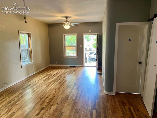 MLS Image for 230 N Walnut  ,Colorado Springs, Colorado