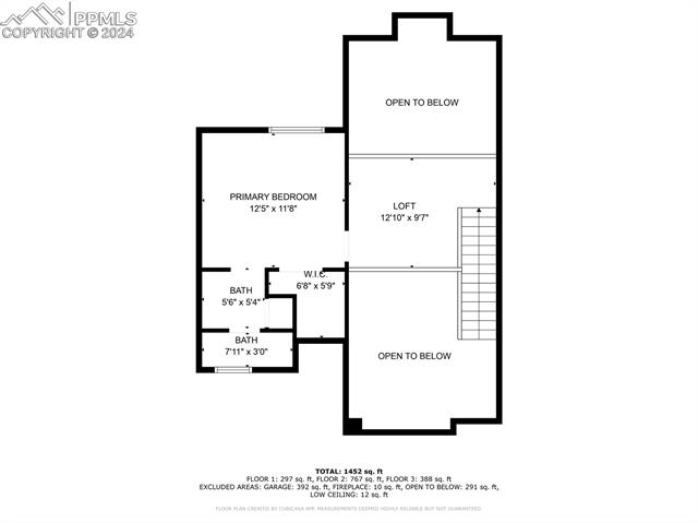 MLS Image for 4230  Autumn Heights  B ,Colorado Springs, Colorado