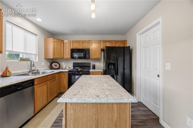 MLS Image for 1335  Legend Oak  ,Fountain, Colorado