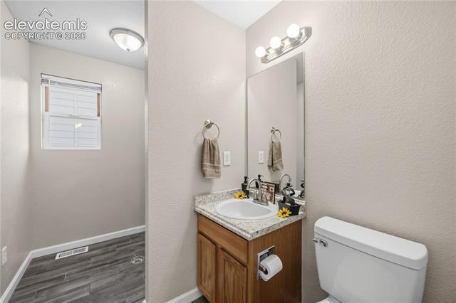 MLS Image for 1335  Legend Oak  ,Fountain, Colorado