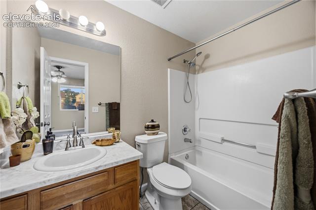 MLS Image for 1335  Legend Oak  ,Fountain, Colorado