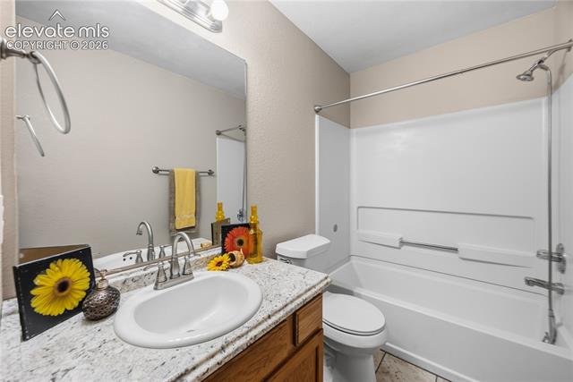 MLS Image for 1335  Legend Oak  ,Fountain, Colorado