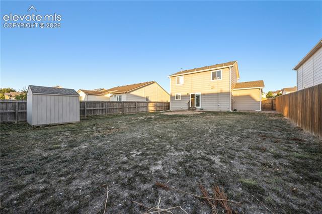 MLS Image for 1335  Legend Oak  ,Fountain, Colorado