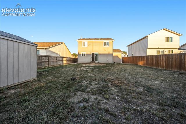MLS Image for 1335  Legend Oak  ,Fountain, Colorado