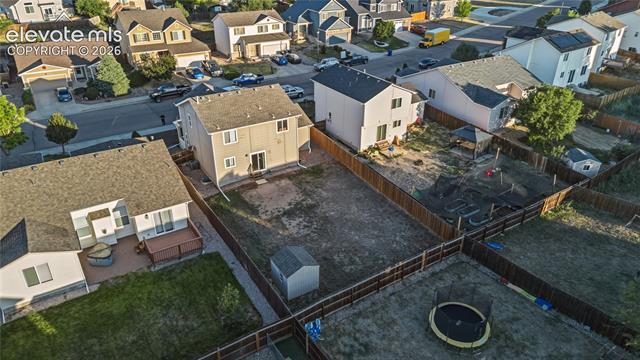 MLS Image for 1335  Legend Oak  ,Fountain, Colorado
