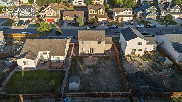 MLS Image for 1335  Legend Oak  ,Fountain, Colorado