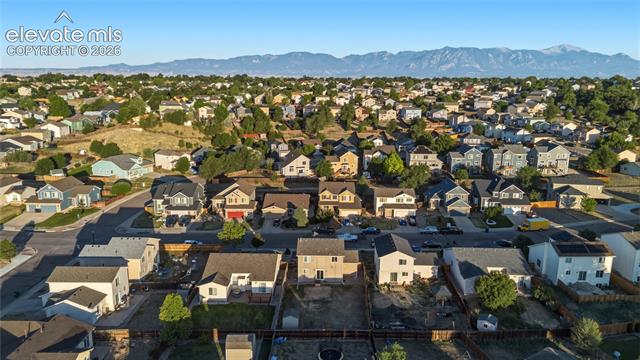 MLS Image for 1335  Legend Oak  ,Fountain, Colorado