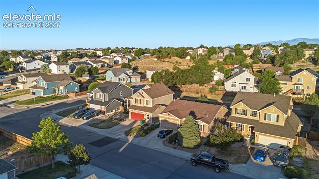 MLS Image for 1335  Legend Oak  ,Fountain, Colorado