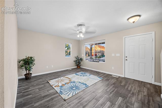MLS Image for 1335  Legend Oak  ,Fountain, Colorado