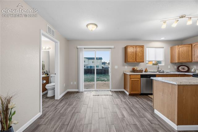 MLS Image for 1335  Legend Oak  ,Fountain, Colorado