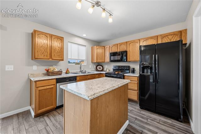 MLS Image for 1335  Legend Oak  ,Fountain, Colorado