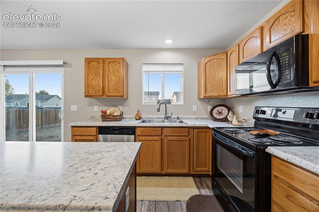 MLS Image for 1335  Legend Oak  ,Fountain, Colorado