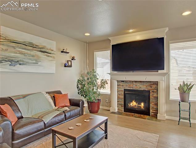 MLS Image for 10767  Blanca Peak  ,Peyton, Colorado