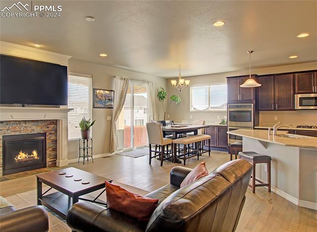 MLS Image for 10767  Blanca Peak  ,Peyton, Colorado