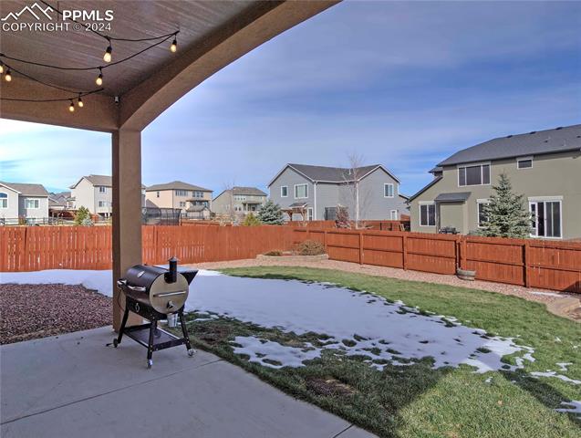 MLS Image for 10767  Blanca Peak  ,Peyton, Colorado