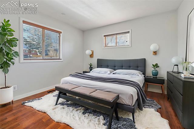 MLS Image for 1431  Northview  ,Colorado Springs, Colorado