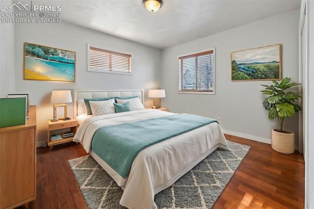 MLS Image for 1431  Northview  ,Colorado Springs, Colorado