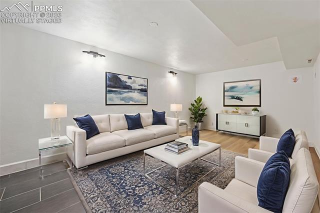 MLS Image for 1431  Northview  ,Colorado Springs, Colorado