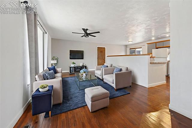 MLS Image for 1431  Northview  ,Colorado Springs, Colorado