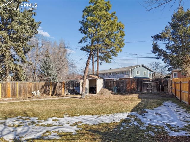 MLS Image for 1431  Northview  ,Colorado Springs, Colorado