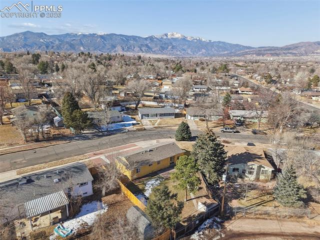 MLS Image for 1431  Northview  ,Colorado Springs, Colorado