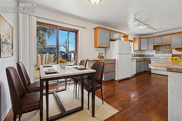 MLS Image for 1431  Northview  ,Colorado Springs, Colorado