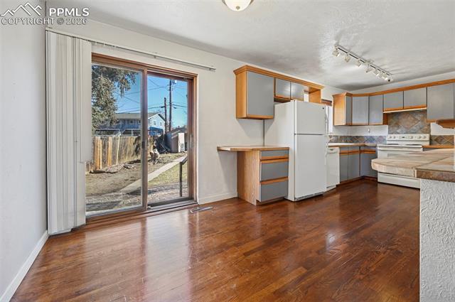 MLS Image for 1431  Northview  ,Colorado Springs, Colorado