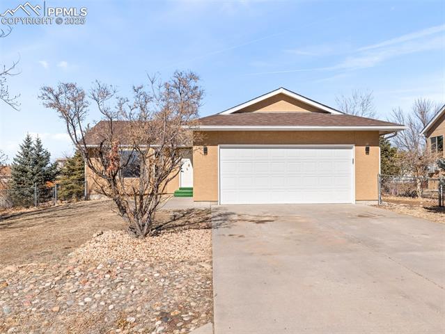 MLS Image for 647 S Watermelon  ,Pueblo West, Colorado
