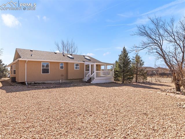 MLS Image for 647 S Watermelon  ,Pueblo West, Colorado