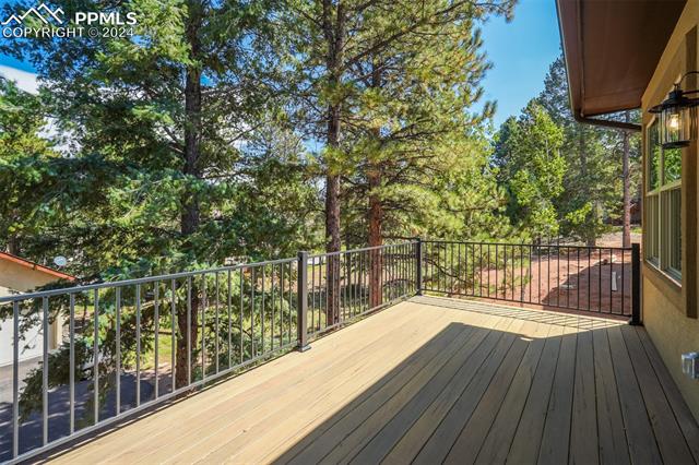 MLS Image for 610  Misty Pines  ,Woodland Park, Colorado