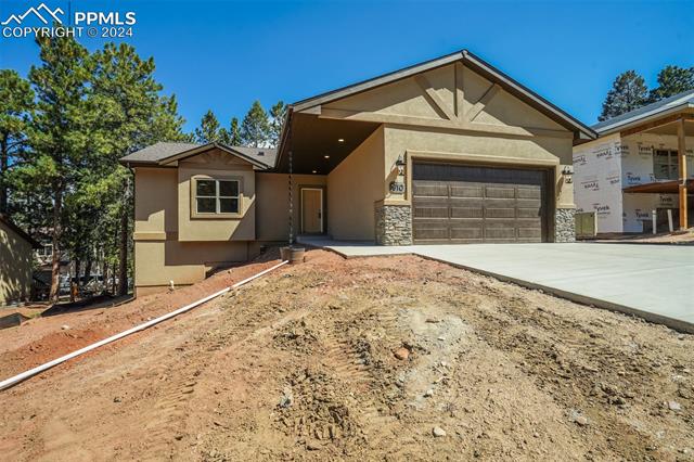 MLS Image for 610  Misty Pines  ,Woodland Park, Colorado