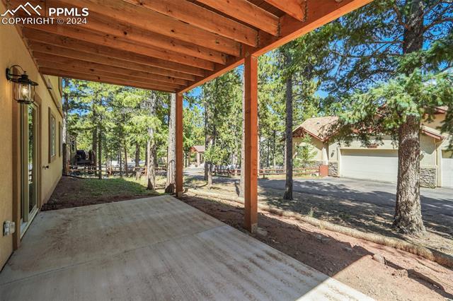 MLS Image for 610  Misty Pines  ,Woodland Park, Colorado